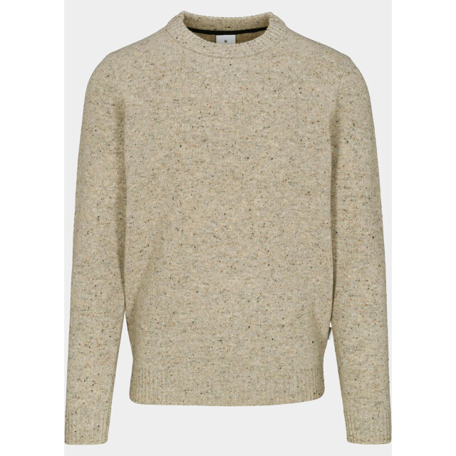 Basefield Pullover heren 219018514/246 211007 large