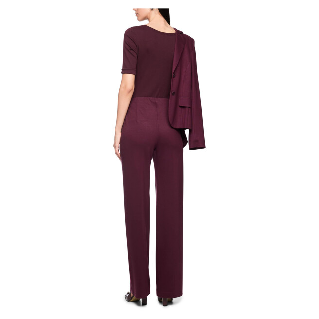 Marc Cain Pantalon pantalons ba 81.05 j24 BA 81.05 J24 large