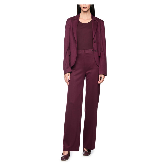 Marc Cain Pantalon pantalons ba 81.05 j24 BA 81.05 J24 large