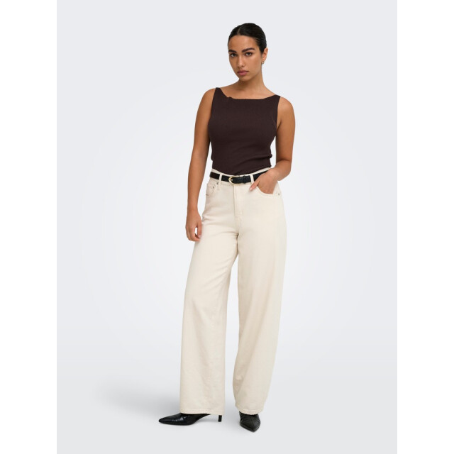 Jacqueline de Yong Jdynanna sl boat neck top knt - 4349.70.0092 large