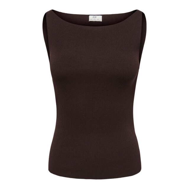 Jacqueline de Yong Jdynanna sl boat neck top knt - 4349.70.0092 large