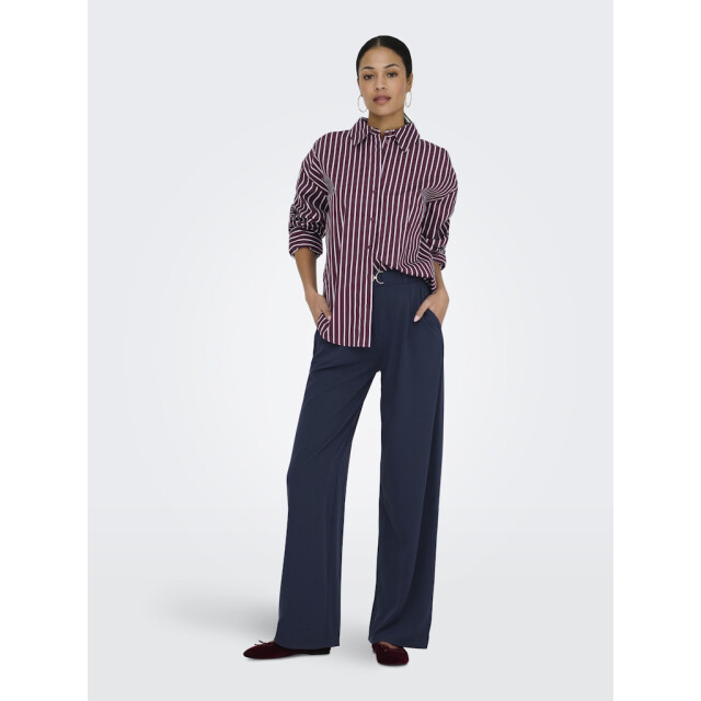 Jacqueline de Yong Jdyserena ls shirt wvn noos dessin 4309.59.0012 large