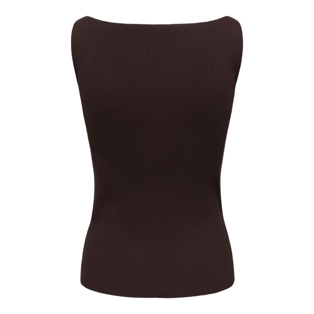 Jacqueline de Yong Jdynanna sl boat neck top knt - 4349.70.0092 large