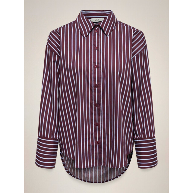 Jacqueline de Yong Jdyserena ls shirt wvn noos dessin 4309.59.0012 large