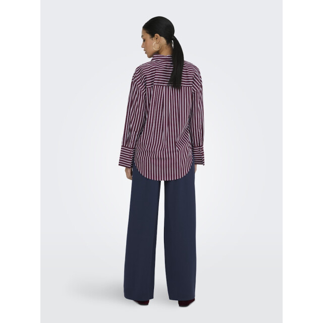 Jacqueline de Yong Jdyserena ls shirt wvn noos dessin 4309.59.0012 large