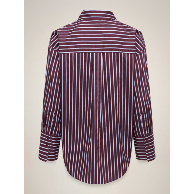 Jacqueline de Yong Jdyserena ls shirt wvn noos dessin 4309.59.0012 large