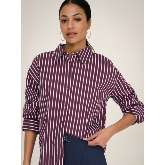 Jacqueline de Yong Jdyserena ls shirt wvn noos dessin 4309.59.0012 large