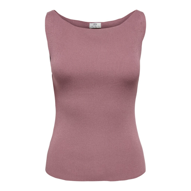 Jacqueline de Yong Jdynanna sl boat neck top knt oud 4349.63.0021 large