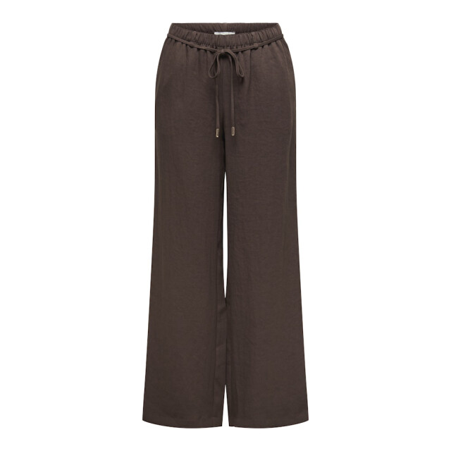 Jacqueline de Yong Jdyfinn mw belt wide pant wvn - 4109.70.0086 large