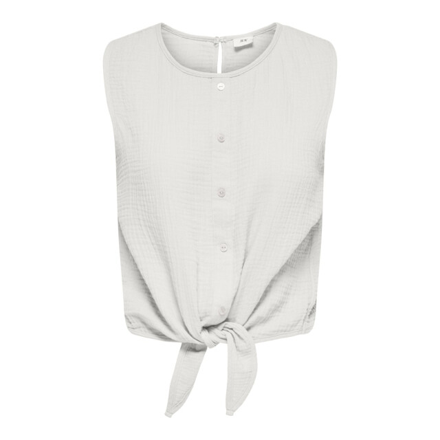Jacqueline de Yong Jdytheis life knotbutton top - 4349.01.0008 large