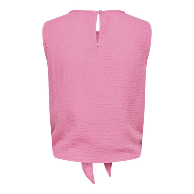 Jacqueline de Yong Jdytheis life knotbutton top - 4349.60.0002 large
