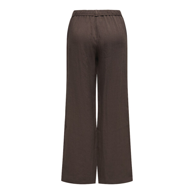 Jacqueline de Yong Jdyfinn mw belt wide pant wvn - 4109.70.0086 large