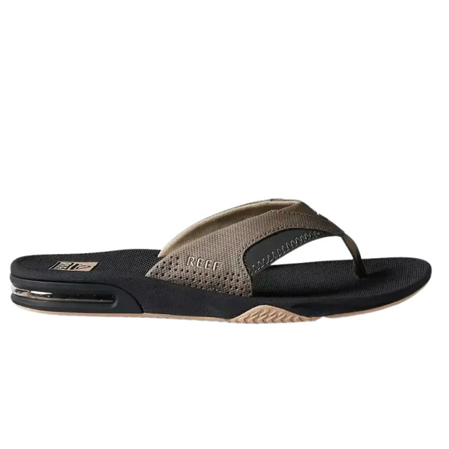 Reef Fanning heren slipper CJ5502-61 large