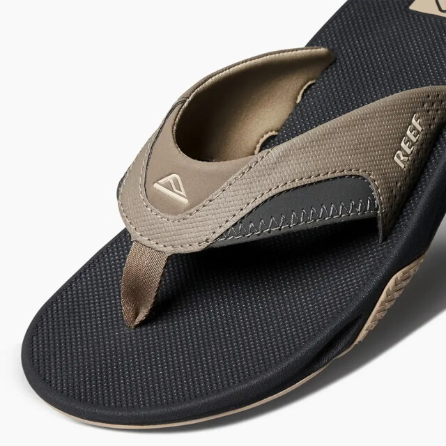 Reef Fanning heren slipper CJ5502-61 large