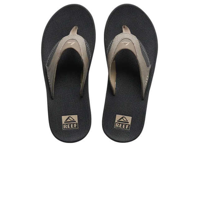 Reef Fanning heren slipper CJ5502-61 large