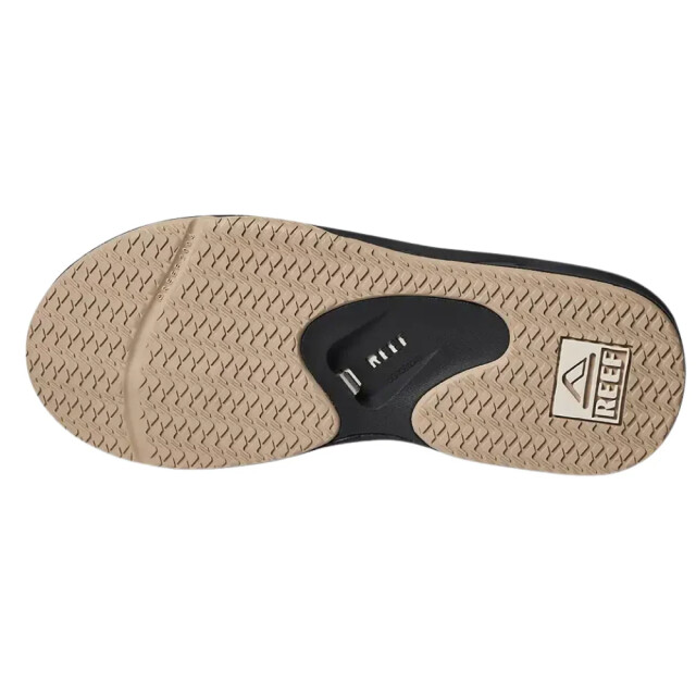 Reef Fanning heren slipper CJ5502-61 large