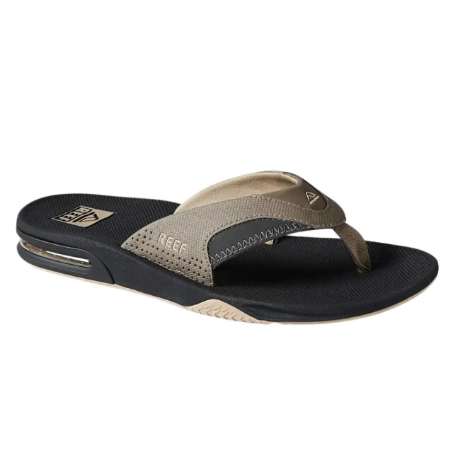 Reef Fanning heren slipper CJ5502-61 large