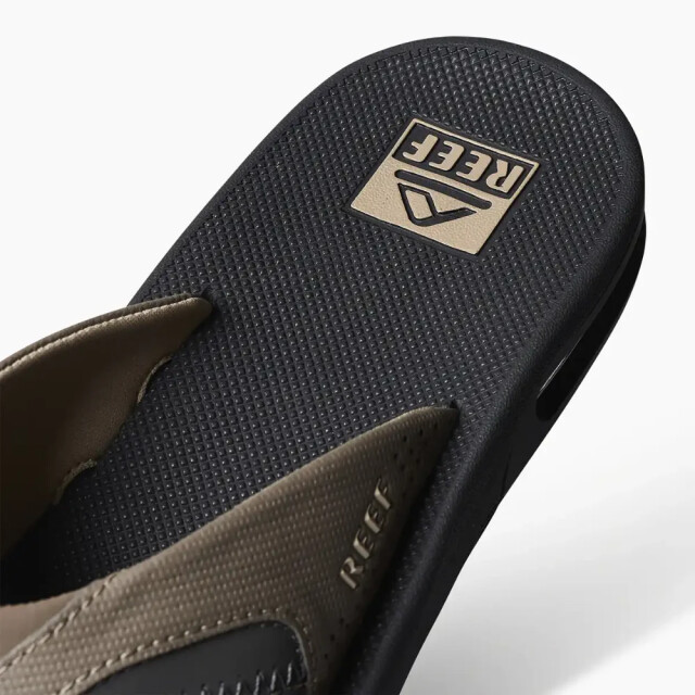Reef Fanning heren slipper CJ5502-61 large