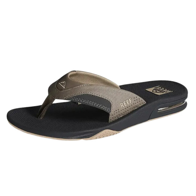 Reef Fanning heren slipper CJ5502-61 large