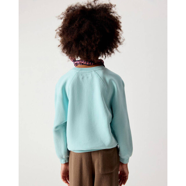 American Vintage Sweat kizu03bh American Vintage Sweat KIZU03BH large