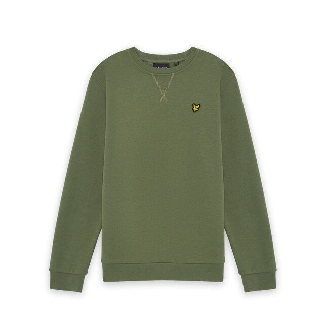 Lyle and Scott Sweat mlb2000vbt Lyle & Scott Sweat MLB2000VBT large