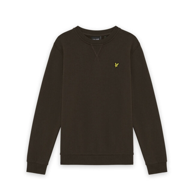 Lyle and Scott Sweat mlb2000vt Lyle & Scott Sweat MLB2000VT large