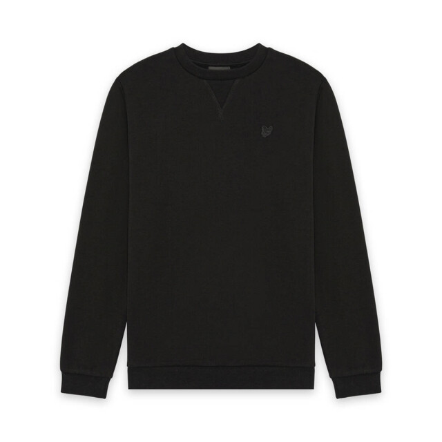 Lyle and Scott Sweat mlb2215v Lyle & Scott Sweat MLB2215V large