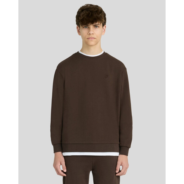 Lyle and Scott Pullover mlb2330v Lyle & Scott Pullover MLB2330V large