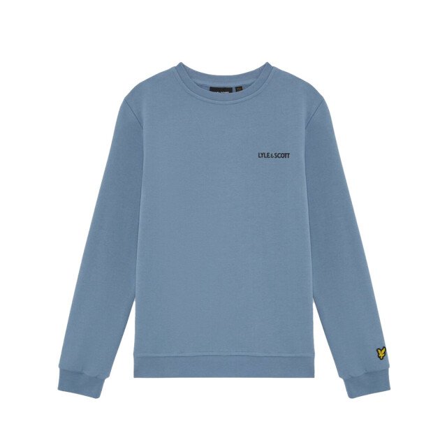 Lyle and Scott Pullover mlb2400v Lyle & Scott Pullover MLB2400V large