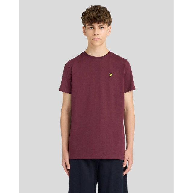 Lyle and Scott T-shirt tsb2000v Lyle & Scott T-shirt TSB2000V large