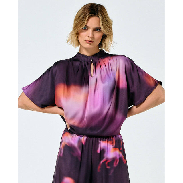 Caroline Biss Top zonder mouw 4697 Caroline Biss Top zonder mouw 4697 large