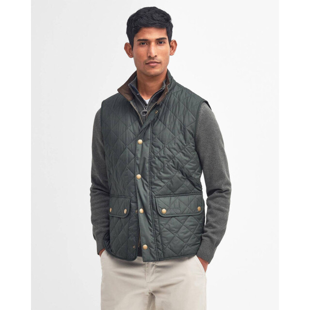 Barbour Gilet mgi0245 Barbour Gilet MGI0245 large