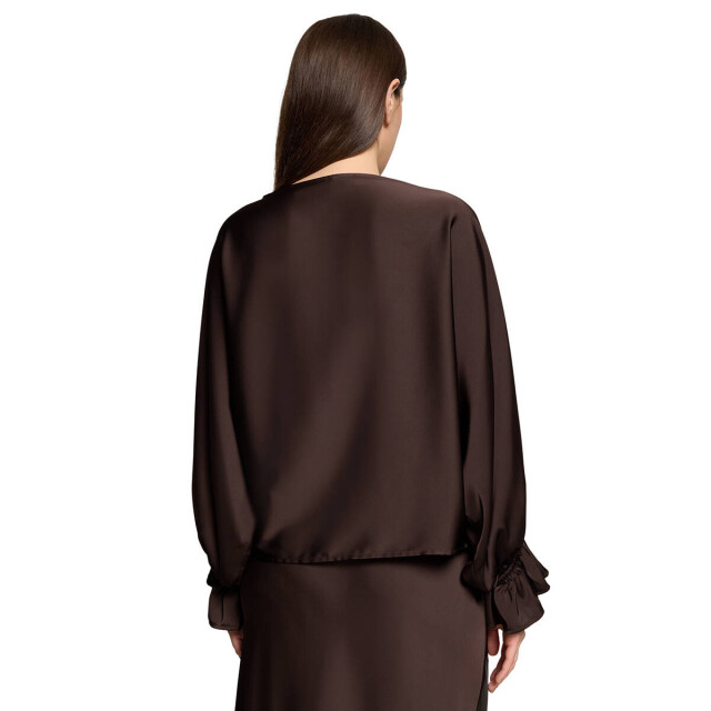 Vera Mont Blouse lange mouw 04264262 Vera Mont Blouse lange mouw 04264262 large
