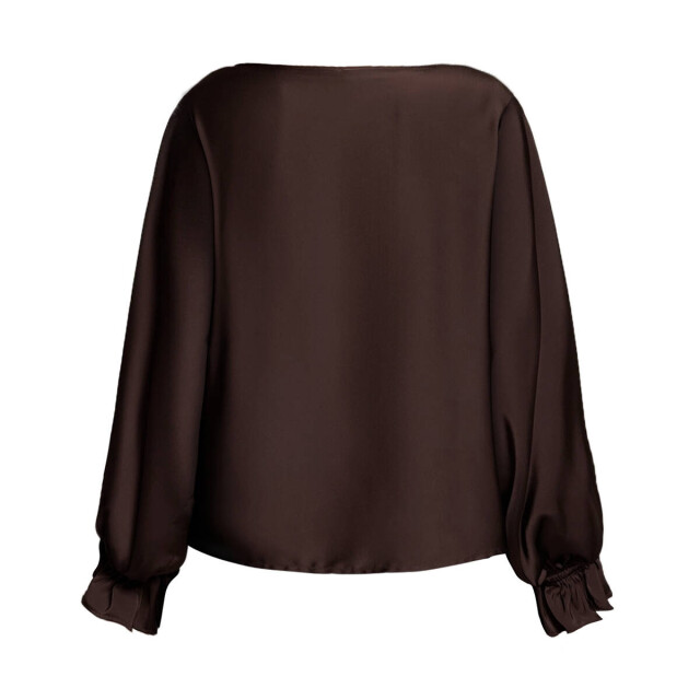 Vera Mont Blouse lange mouw 04264262 Vera Mont Blouse lange mouw 04264262 large