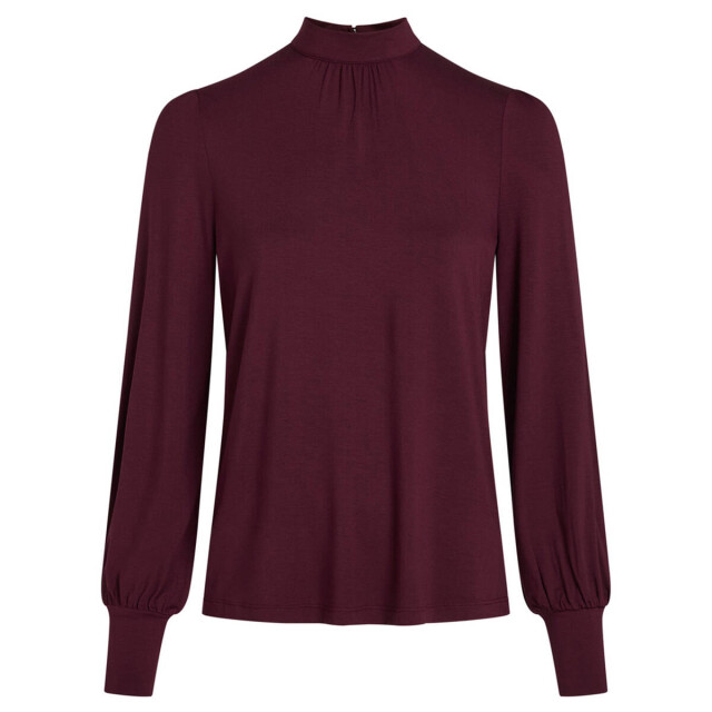 King Louie Top lange mouw 10939 phoebe King Louie Top lange mouw 10939 PHOEBE large