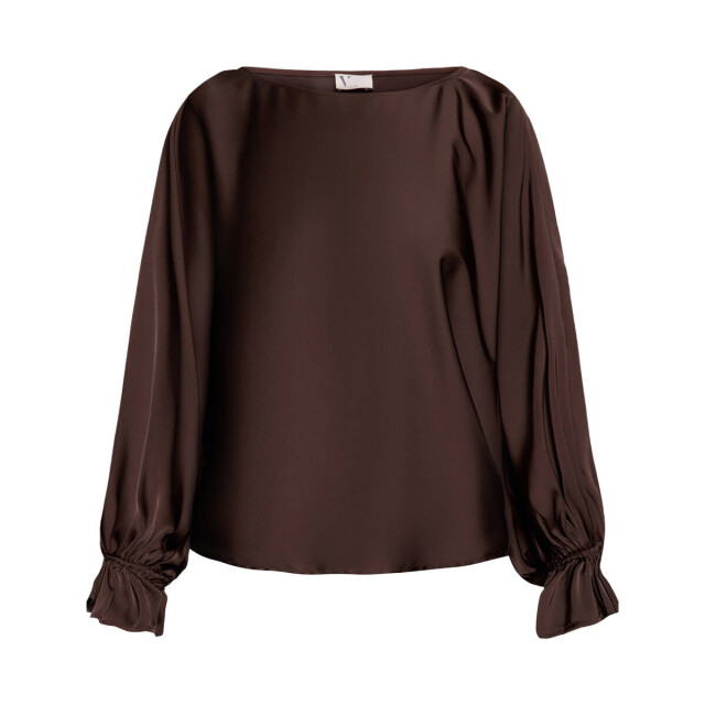 Vera Mont Blouse lange mouw 04264262 Vera Mont Blouse lange mouw 04264262 large