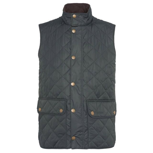 Barbour Gilet mgi0245 Barbour Gilet MGI0245 large