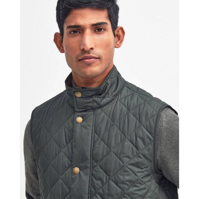 Barbour Gilet mgi0245 Barbour Gilet MGI0245 large