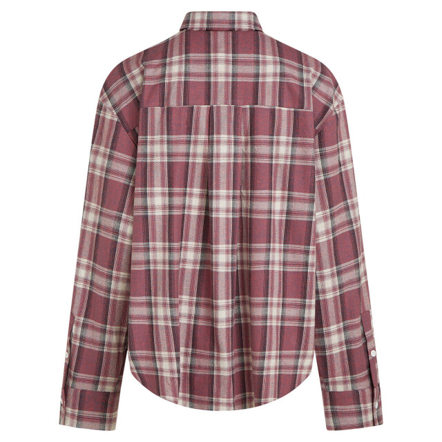 Penn & Ink Blouse lange mouw w26c421 Penn & Ink Blouse lange mouw W26C421 large