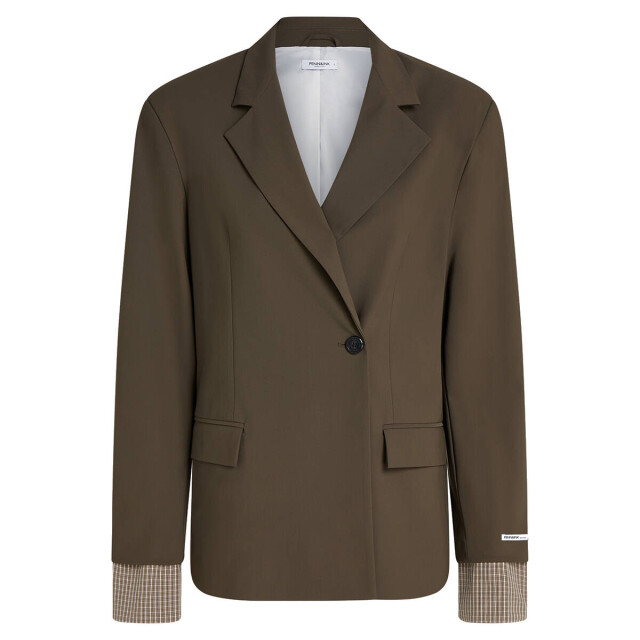 Penn & Ink Blazer w26n1771 Penn & Ink Blazer W26N1771 large