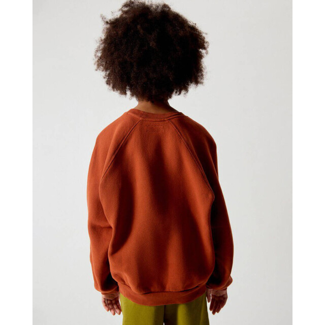 American Vintage Sweat kizu03bh American Vintage Sweat KIZU03BH large