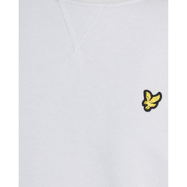 Lyle and Scott Sweat mlb2000vbt Lyle & Scott Sweat MLB2000VBT large