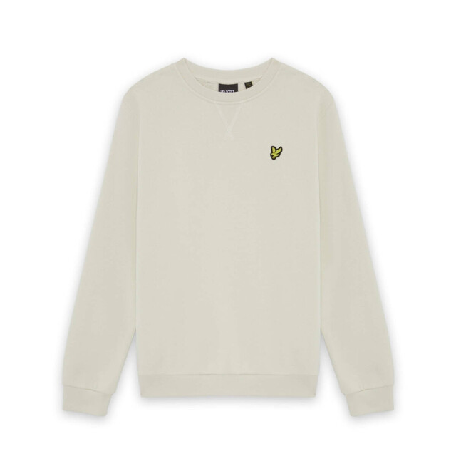 Lyle and Scott Sweat mlb2000vt Lyle & Scott Sweat MLB2000VT large