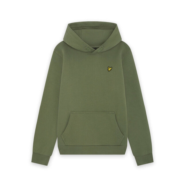 Lyle and Scott Hoodie mlb2001vbt Lyle & Scott Hoodie MLB2001VBT large