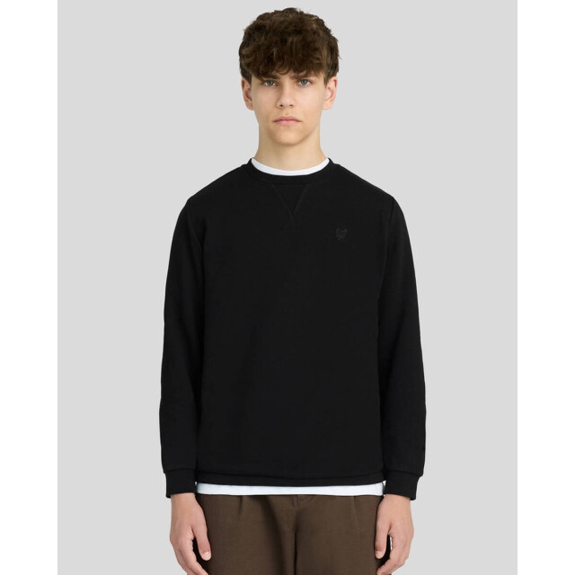 Lyle and Scott Sweat mlb2215v Lyle & Scott Sweat MLB2215V large