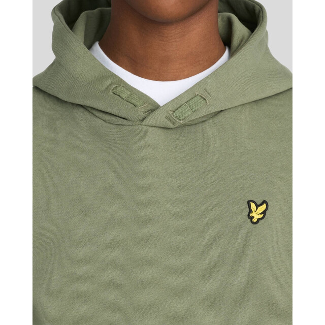 Lyle and Scott Hoodie mlb2001vbt Lyle & Scott Hoodie MLB2001VBT large