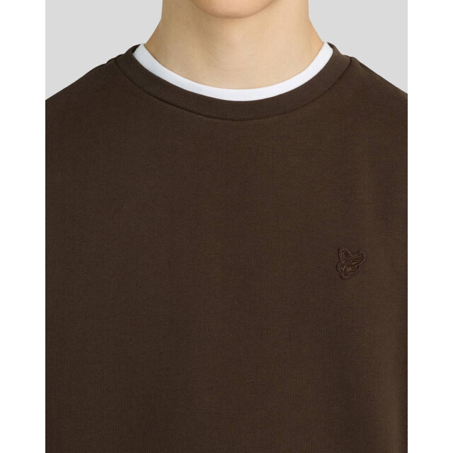 Lyle and Scott Pullover mlb2330v Lyle & Scott Pullover MLB2330V large