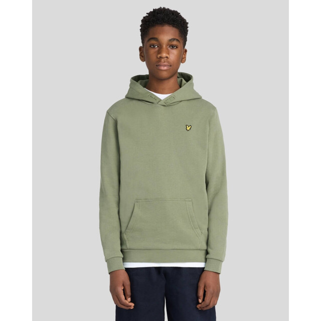 Lyle and Scott Hoodie mlb2001vbt Lyle & Scott Hoodie MLB2001VBT large