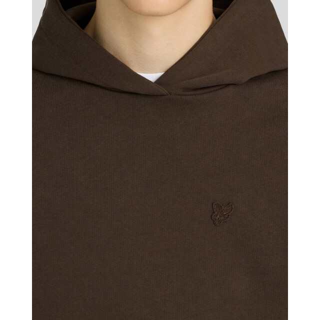 Lyle and Scott Hoodie mlb2313v Lyle & Scott Hoodie MLB2313V large