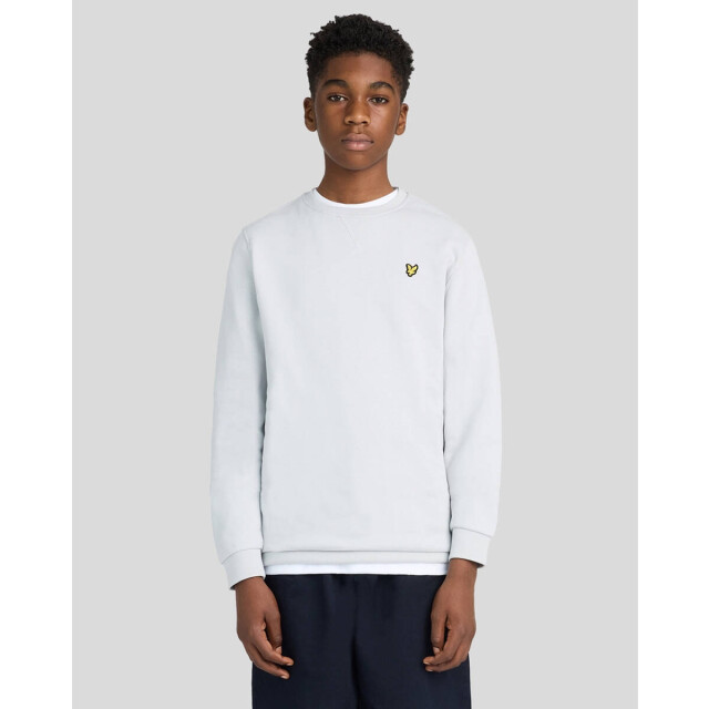Lyle and Scott Sweat mlb2000vbt Lyle & Scott Sweat MLB2000VBT large